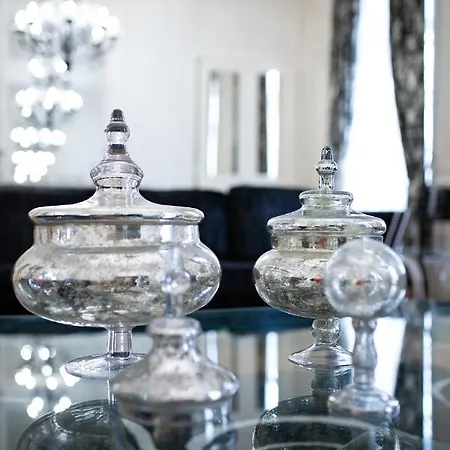 Apartment Somptueux Avec Jacuzzi - Champs Elysees *